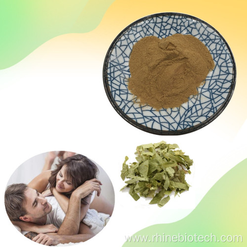 Epimedium Extract Horny Goat Weed Extract Powder